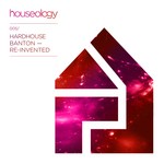 cover: Hardhouse Banton - Re Invented