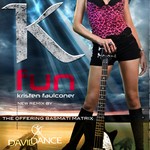 cover: Kristen Faulconer - Fun (Rework)