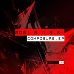 cover: Robi Suss - Composure