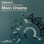 cover: Adeela|Doneyck - Moon Dreams