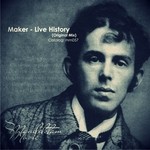 cover: Maker - Live History