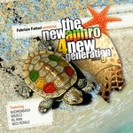 cover: Fabrizio Fattori - The New Aphro 4 New Generation Vol 9