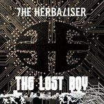 cover: Hannah Clive|Herbaliser, The - The Lost Boy