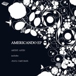 cover: Astin - Americando EP