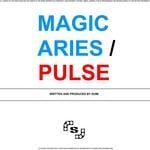 cover: Dumi - Magic Aries