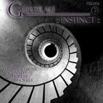 cover: Guatrau - Instinct