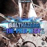 cover: Balthazaar - The Prophecy LP