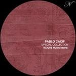 cover: Pablo Cacif - Pablo Cacif Special Collection