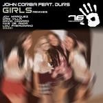 cover: John Corba & Durs - Girls (remixes)