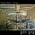 cover: Derek Marin - Forge