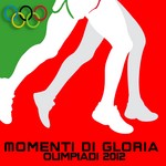 cover: Angeli - Momenti Di Gloria (Olimpiadi 2012)