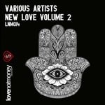 cover: Various - New Love Volume 2