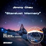 cover: Jimmy Chou - Stardust Memory