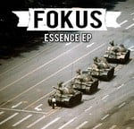 cover: Fokus - Essence EP