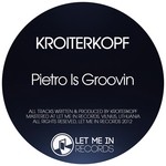 cover: Kroiterkopf - Pietro Is Groovin