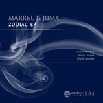 cover: Juma|Marrel - Zodiac EP