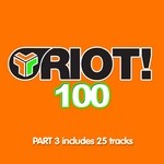 cover: Various - Riot 100 Part 3