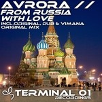 cover: Avrora - From Russia With Love