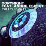 cover: Copyright - Yali Lo Kweli (feat. Andre Espeut)