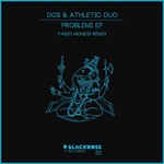 cover: Athletic Duo|Dos - Problemi EP