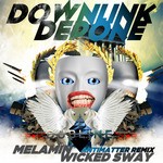 cover: Downlink Feat Depone - Antimatter remix