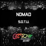 cover: Nomad - SOTU