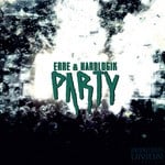 cover: Erre & Hardlogik - Party Non Stop