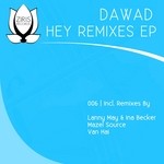 cover: Dawad - Hey (remixes EP)