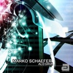 cover: Marko Schaefer - Alegria