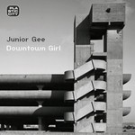 cover: Junior Gee - Downtown Girl