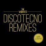 cover: The Wookies - Discotecno Remixes