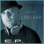 cover: Vincenzo Lanzara - Vincenzo Lanzara EP