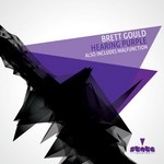 cover: Brett Gould - Hearing Purple