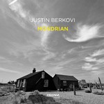 cover: Justin Berkovi - Mondrian