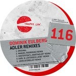 cover: Dominik Eulberg - Adler (remixes)