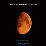 cover: Dj Noac - Moon Revelation