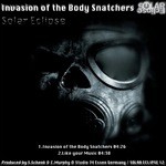 cover: Solar Eclipse - Invasion Of The Body Snatchers