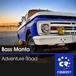 cover: Bass Monta - Adventure Road