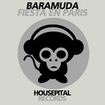 cover: Baramuda - Fiesta En Paris