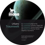 cover: Urbano - Traumwelt