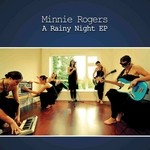 cover: Minnie Rogers - A Rainy Night EP