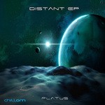 cover: Flatus - Distant EP