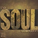 cover: Various - The Soul Collection Vol 2