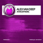 cover: Alex Van Deep - Atmospheric