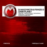 cover: Dj Massymo Tn|Franzis-d - Dark Planet