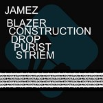 cover: Jamez - Construction Album