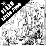 cover: Genom - Little Jane