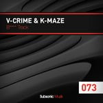 cover: K Maze|V Crime - B Track