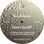 cover: Jon Coombs - Don't Go