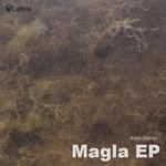 cover: Ante Ujevic - Magla EP